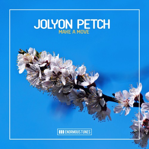 Jolyon Petch